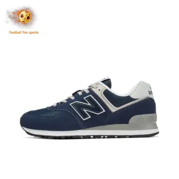 New balance outlet men's 574 casual