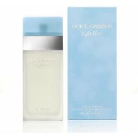 Dolce &amp; Gabbana Light Blue Edt for Women 100ml