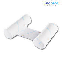 Tom &amp; Kate Baby Bedding Sleep Positioner หมอนจัดท่านอนสำหรับทารก ผลิตจากยางพาราธรรมชาติ 100%