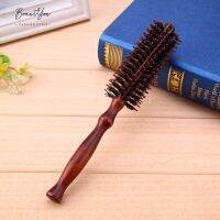 【BEIBEI】 New Beauty✧Cylinder Comb Hair Massage Comb Gourd Roll Pear-Head Shape Hair Tools