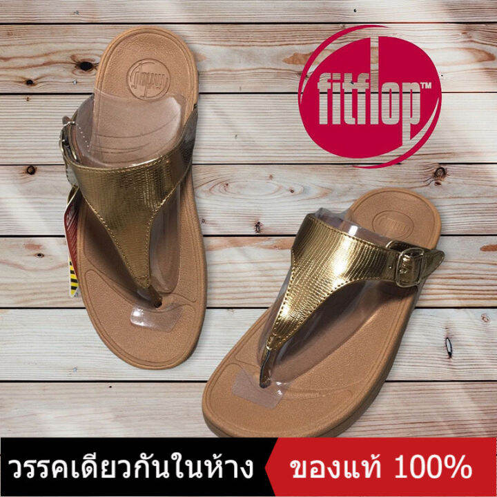 ของแท้พิเศษ-fitflop-flip-flops-รองเท้าแตะแบบหูหนีบผู้หญิง-รุ่น-รองเท้าเพื่อสุขภาพ-the-same-style-in-the-mall