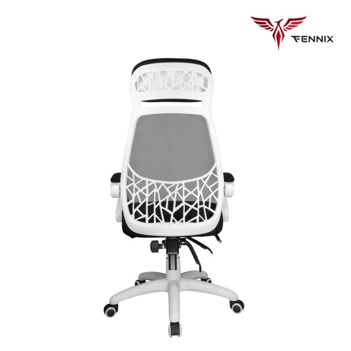 fennix-ergonomic-office-chair-เก้าอี้ทำงานเพื่อสุขภาพ-เก้าอี้สำนักงาน-รุ่น-jupiter-series-jupiter-pro-series-รับประกันศูนย์ไทย-2-ปี