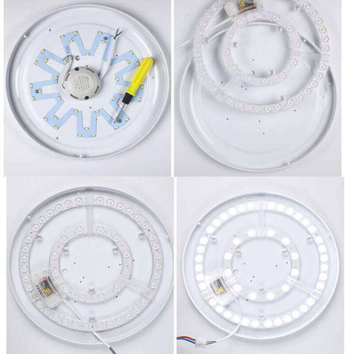 หลอดไฟ-jmf-แผงไฟเพดาน-led-28w-36w-36w3แสง-48w3แสง-รุ่น-jmf-cel-ชุดเปลี่ยนหลอดไฟ-โคมเพดาน-สินค้ามาตรฐาน-มอก-ประหยัดไฟ