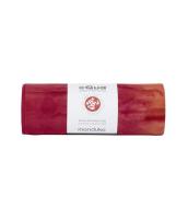 Manduka ผ้าปูทับเสื่อโยคะ eQua® Mat Towel - Esperance HD-Hand Dye (72")