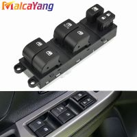 High Quality Left Front LHD Master Glass Lifter Control Switch 83071 AJ240 83071AJ240 For Subaru Outback 2013 2015 Auto Parts