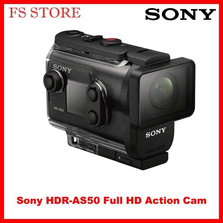 sony action cam time lapse