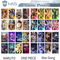 naruto poster wall paper shop naruto poster wall paper with great discounts and prices online lazada philippines