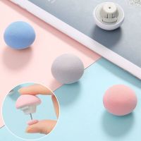 8Pcs Mushroom Bed Sheet Quilt Clip Slip-resistant Clips Blanket Clip Clothes Pegs Covers Fastener Clip Holder Sheet Cover Holder