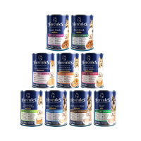 [12PCS] HERCULES Dog Food Can เฮอร์คิวลิส อาหารเปียกสำหรับสุนัข ชนิดกระป๋อง 400g