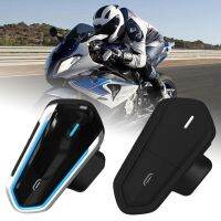 QTB35Motorcycle Headphone Handsfree Call Motorbike Helmet Earphone Wireless CSR Bluetooth-compatible 4.1Headset Music Player Spe