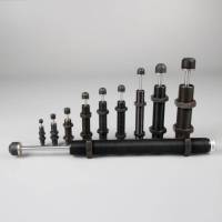 AD1410, AD1412, AD1416, AD1420, AD1425, AD1612, AD2020, AD2025, AD2030, AD2050 hydraulic shock absorber air buffer W8V7