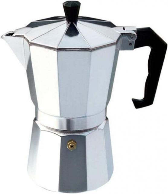 กาต้มดริปกาแฟ-สแตนเลส-ขนาด-6ถ้วย-300มล-แบบพกพาใช้กรองเมล็ดกาแฟเพื่อให้ดื่มด่ำกับรสชาติกาแฟจากธรรมชาติอย่างเต็มอรรถรส