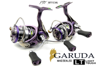 รอกสปิน  Daiwa Garuda LT ของแท้ประกันศูนย์ไทย