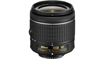 nikon dslr lens price