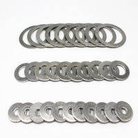 M20 M22 24 M27 M28 M30 M33 Aluminum gasket washer seal aluminum washers flat pad 24mm-40mm Outside diameter 1.5mm thickness