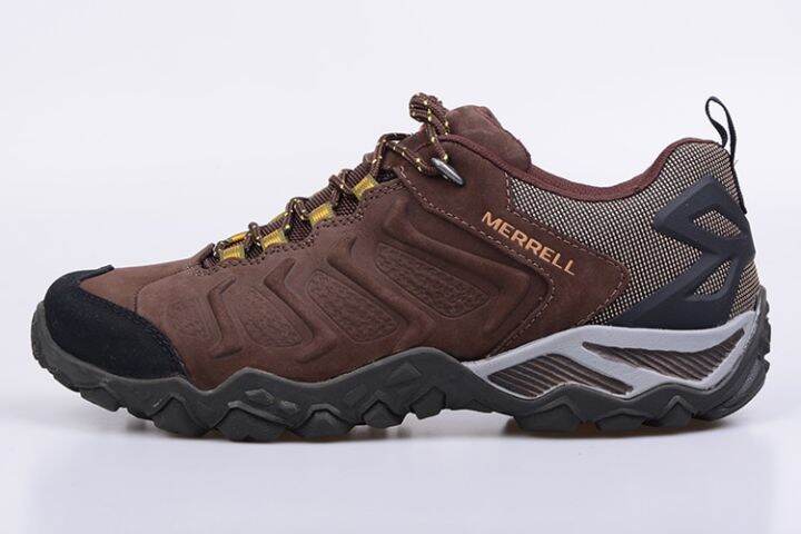 Merrell deals anti slip