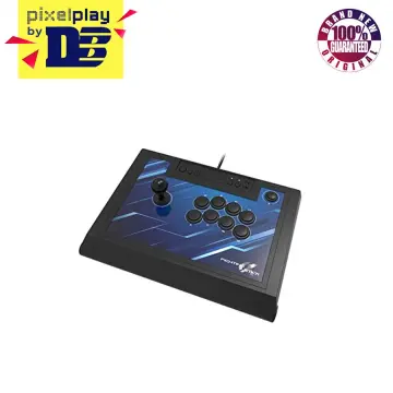 Fighting Stick α for PlayStation 5 - HORI USA