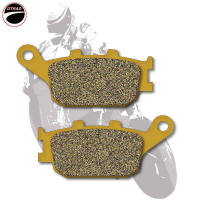 Motorcycle Brake Pads Front+Rear For SUZUKI SV 400 03-05 SV 650 03-14 DL 650 04-11 GSF 650 05-06 DL 1000 02-10