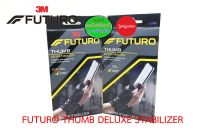 Futuro Deluxe Thumb Stabilizer, ฟูทูโร อุปกรณ์พยุงนิ้วหัวแม่มือ รุ่นสีดำ