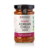 ?Products organic ? Mekhala Korean Chilli paste พริกแกงเกาหลี (100g) ?