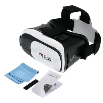 Harga virtual reality clearance ps4