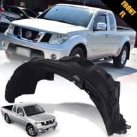 ซุ้มล้อ พลาสติกซุ้มล้อ บังโคลน รุ่น นิสสัน นาวารา Nissan Navara Frontier 2WD D40 ปี 2005 - 2014 ข้าง ซ้าย 1 ชิ้น