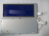 100 ทดสอบต้นฉบับ LM089HB1T02 LM089HB1T05 8.9 "นิ้วจอแสดงผล LCD