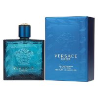 Versace Eros Edt for Men 100ml