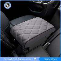 ที่วางแขนที่พักแขนคลุมกันลื่นแบบอัตโนมัติ Talage Bantal Alas สำหรับรถบรรทุก SUV รถส่วนใหญ่