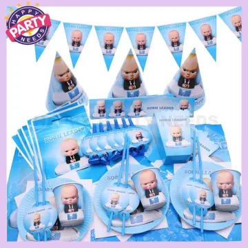 Boss baby best sale bed set