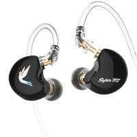 SuperTFZ NO.3 PRO หูฟัง Iems 1 ไดรเวอร์ Dynamic ประกันศูนย์ไทย