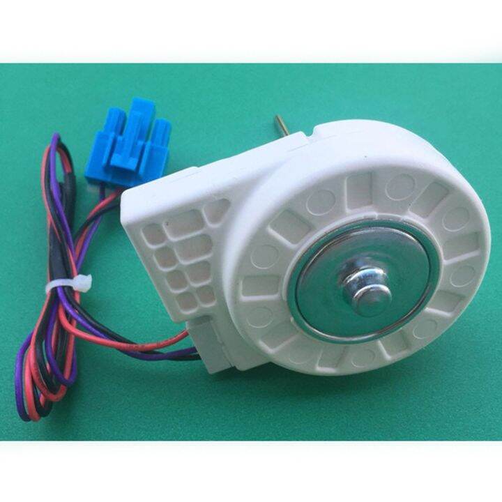 Replacement Freezer Brushless Fan Motor for Midea Double Door
