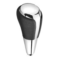 เกียร์ออโตเมติก Shift Knob สำหรับโตโยต้าแคมรี่คอโลร่า RAV4 Prado เรือลาดตระเวนที่ดินที่ราบสูง Vois