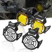 FOR BMW K1600GT K 1600 GT 2011-2016 K1600 GT Motorcycle Flipable Fog light Protector Guard 2015 2014 2013 Foglight Lamp Cover