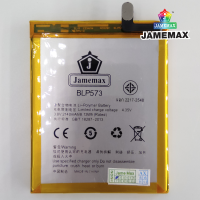 JAMEMAX แบตเตอรี่ oppo n1mini/r827（BLP573）JAMEMAX ฟรีชุดไขควง hot!!!ประกัน 1ปี