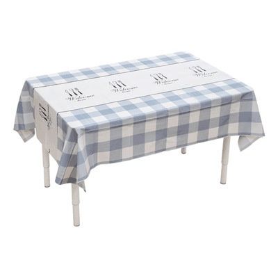 ผ้าคลุมโต๊ะ-ผ้าปูโต๊ะ-ผ้าปูโต๊ะpvc-สี่เหลี่ยม-กันน้ำร้อนลวก-กันน้ำมัน-และไม่ต้องล้างออก-มี-ผ้าปูโต๊ะพิมพ์ลาย-sj1153