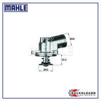 MAHLE วาลว์น้ำ+เสื้อ BENZ W124 W202 C208 W210 / M111 (TI 21 87)