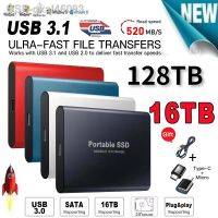 Gxal46093ไดรฟ์ SSD 2TB สถานะของแข็งภายนอก M.2 USB 3.1ความเร็วสูง Ssd ฮาร์ด Gratis Ongkir แล็ปท็อป500GB