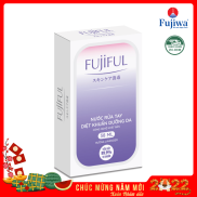 Xịt khuẩn tay dưỡng da Fujiful hương Lavender - công nghệ Nhật Bản