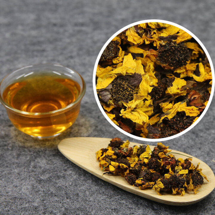 china-herbal-tea-natural-flower-tea-kunlun-mountain-snow-daisy-chrysanthemum-tea-chinese-tea-leaves-products-loose-leaf-original-green-food-organic