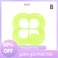 ?【HOT SALE】MUXI 1ชิ้นแม่พิมพ์แซนวิชความรักสุดสร้างสรรค์สำหรับห้องครัวอาหารเช้าสุดสร้างสรรค์เครื่องมือทำเค้กบิสกิตแม่พิมพ์สำหรับครัวเรือนแบบ DIY