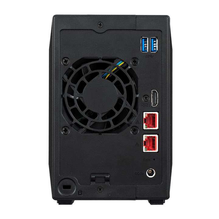 asustor-nas-as5202t-2-drive-bays-intel-celeron-j4005-2gb-ddr4-เครื่องจัดเก็บข้อมูลบนเครือข่าย-2ช่อง-ของแท้-ประกันศูนย์-3ปี