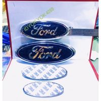 Ford โลโก้กระจังหน้ารถยนต์ฟอร์ดมีทั้งเก๋งและรถกระบะมีให้เลือกหลายเบอร์หลายไซด์