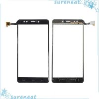 เซ็นเซอร์เลนส์หน้าจอสัมผัสมือถือสำหรับ Homtom Ht10หน้าจอสัมผัส Digitizer อะไหล่แผงกระจกหน้าอุปกรณ์เสริมโทรศัพท์มือถือ