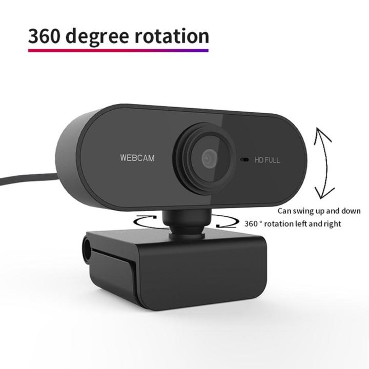 2023-hot-jhwvulk-เว็บแคม-hd-1080p-auto-focus-360กล้อง-usb-สดกล้องเว็บแคมหมุนได้เป็นองศาการประชุมการสอนออนไลน์