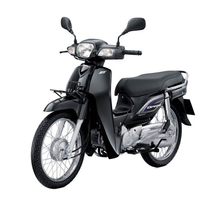 เบาะ-เบาะเดิม-dream110i-ไฟเหลี่ยม-super-cub-ดรีม-แท้ใหม่ศูนย์-นอกห่อ-77200-kzv-t00