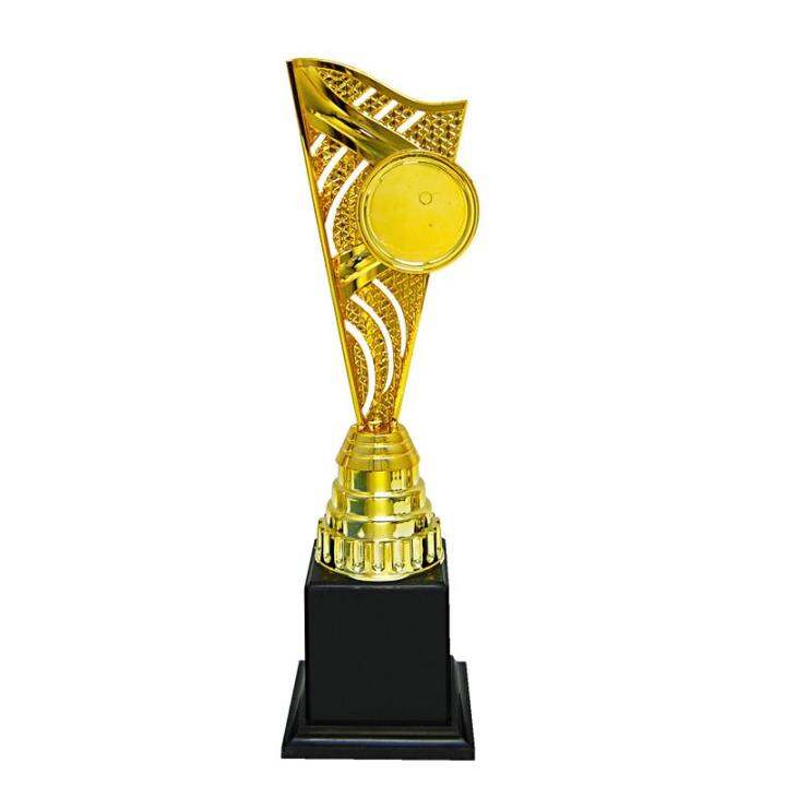 Acrylic Pattern Trophy - AT30905B | Lazada