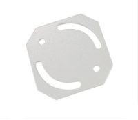 LINK CNC 4040 Aluminum profile accessories flat surface steering plate 45 or 90 degrees cross connector Hand Tool Parts Accessories