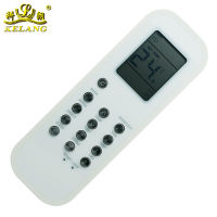 【READY STOCK】? English Version Applicable To Us/Air Conditioner Remote Control Air Conditioner Remote Control Rg35b/Bge Factory ZZ