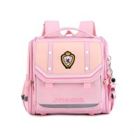 Student Backpacks Schoolbags for Children and Boys Bookbag